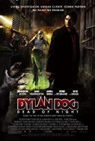 Dylan Dog: Gecenin Ölümsüzleri / Dylan Dog: Dead of Night türkçe dublaj izle