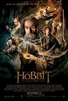 The Hobbit: The Desolation of Smaug türkçe dublaj izle