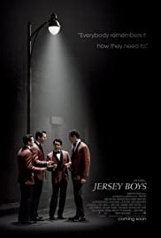 Jersey’li Çocuklar / Jersey Boys türkçe dublaj izle