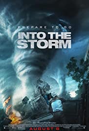 Fırtınanın İçinde / Into the Storm türkçe dublaj izle
