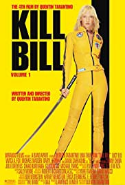 Kill Bill: Vol. 1 izle