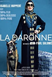 La daronne – Türkçe Altyazılı izle
