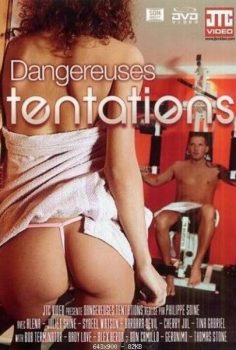 Dangereuses Tentations full erotik film izle