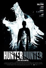 Hunter Hunter – Türkçe Altyazılı izle