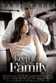 Keep It In The Family full erotik film izle