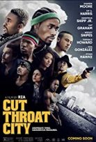 Cut Throat City – HD Türkçe Dublaj izle