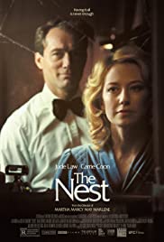 The Nest – Türkçe Altyazılı izle