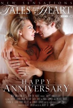 Happy Anniversary full erotik film izle