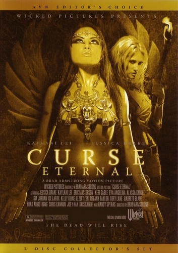 Curse Eternal full erotik film izle