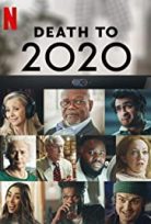 2020 Bit Artık / Death to 2020 – Türkçe Altyazılı izle