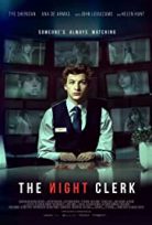 The Night Clerk – HD Türkçe Dublaj izle