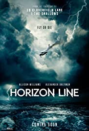 Horizon Line – Ufuk Çizgisi Trükçe dublaj izle