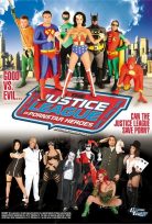 Justice League of Pornstar Heroes: An Extreme Comixxx Parody full erotik film izle