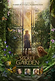 The Secret Garden – HD Türkçe Dublaj izle