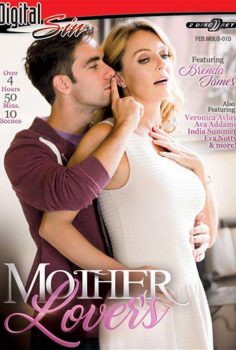 Mother Lover’s full erotik film izle