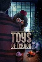 Toys of Terror – HD Türkçe Dublaj izle