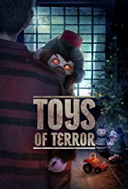 Toys of Terror – HD Türkçe Dublaj izle