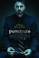 Adalet Peşinde – Puncture (2011) HD Türkçe dublaj izle