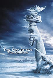Yarından Sonra – The Day After Tomorrow HD Türkçe dublaj izle