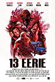 13. Esrar – 13 Eerie (2013) HD Türkçe dublaj izle