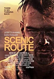 Doğal Yol – Scenic Route (2013) HD Türkçe dublaj izle
