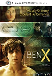 Ben X (2007) HD Türkçe dublaj izle