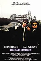 Cazcı Kardeşler – The Blues Brothers (1980) HD Türkçe dublaj izle