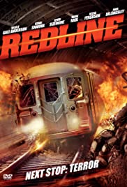 Ölüm Hattı – Red Line (2013) HD Türkçe dublaj izle