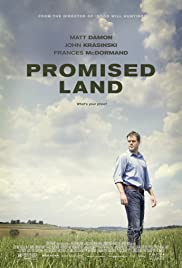 Kayıp Umutlar – Promised Land (2012) HD Türkçe dublaj izle