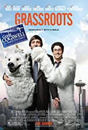 Grassroots (2012) HD Türkçe dublaj izle