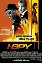 Ben Casus – I Spy (2002) HD Türkçe dublaj izle