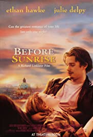 Gün Doğmadan – Before Sunrise (1995) HD Türkçe dublaj izle