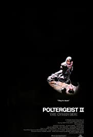 Kötü Ruh 2: Diğer Taraf – Poltergeist II: The Other Side (1986) HD Türkçe dublaj izle