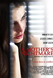 Bir Annenin Kabusu – A Mother’s Nightmare (2012) HD Türkçe dublaj izle
