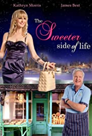 Hayatın Tadı Tuzu – The Sweeter Side of Life (2013) HD Türkçe dublaj izle