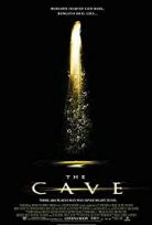 Mağara – The Cave (2005) HD Türkçe dublaj izle