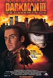 Karanlık Adam 3: Öl Karanlık Adam Öl – Darkman III: Die Darkman Die Türkçe dublaj izle