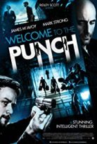 Büyük Tuzak – Welcome to the Punch HD Türkçe dublaj izle