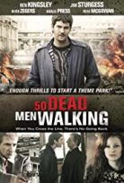 50 Ölü Adam – Fifty Dead Men Walking HD Türkçe dublaj izle