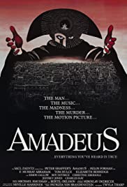 Amadeus HD Türkçe dublaj izle