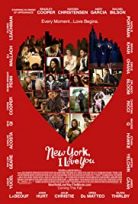 Seni Seviyorum New York – New York, I Love You HD Türkçe dublaj izle