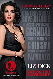 Liz & Dick HD Türkçe dublaj izle