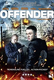 Offender HD Türkçe dublaj izle