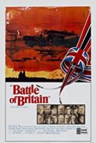 Göklerde vuruşanlar (1969) – Battle of Britain HD Türkçe dublaj izle