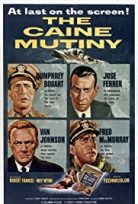 Denizde isyan – The Caine Mutiny (1954) HD Türkçe dublaj izle