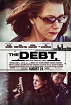 Sır – The Debt (2010) HD Türkçe dublaj izle