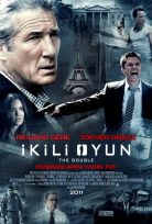 İkili Oyun (2011) – The Double HD Türkçe dublaj izle