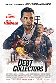 The Debt Collector 2 Türkçe Dublaj İzle