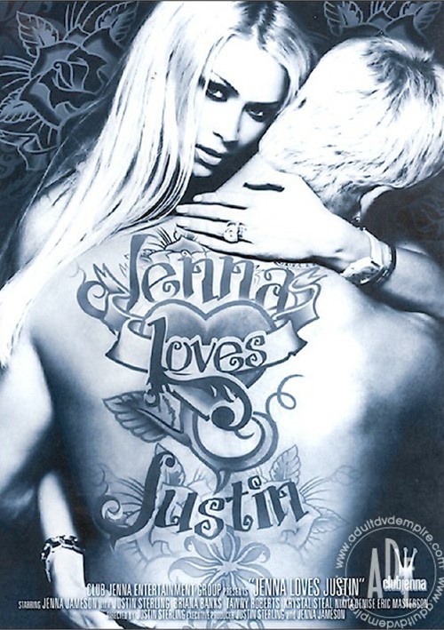 Jenna Loves Justin – Tawny Roberts ve Jenna Jameson erotik izle