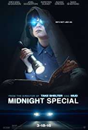 Gece Yarısı / Midnight Special izle